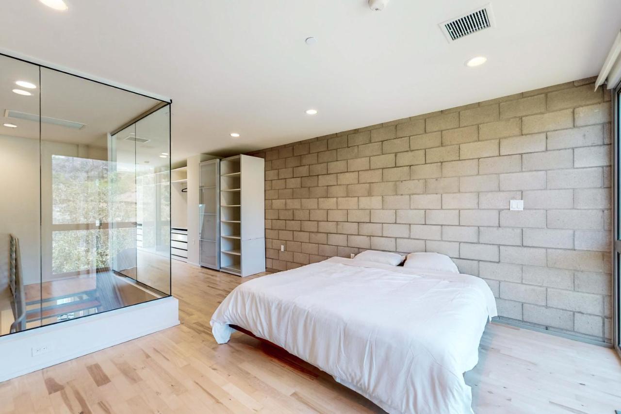 Willa Modern Loft-Style Townhouse In Los Angeles Zewnętrze zdjęcie